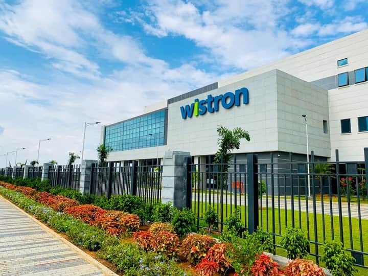 Wistron India Apple Bengali News