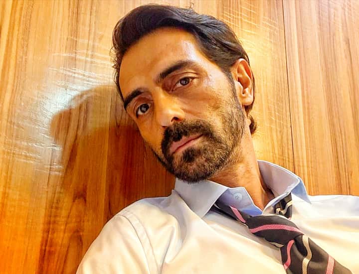 arjun rampal Bengali News