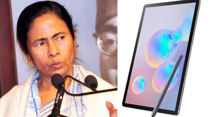 mamata banerjee talet Bengali News