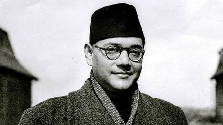 Netaji Subhash Chandra Bose Bengali News