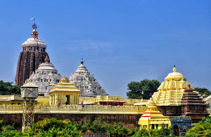 Puri Jagannath temple Bengali News