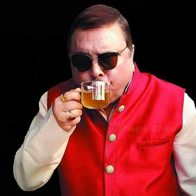 Madan Mitra Trinomool Congress Bengali News