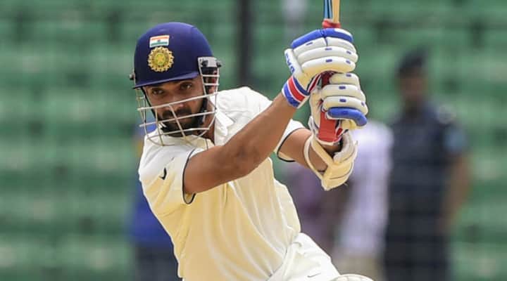 Ajinkya Rahane Bengali News