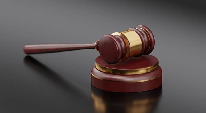 court law order Bengali News