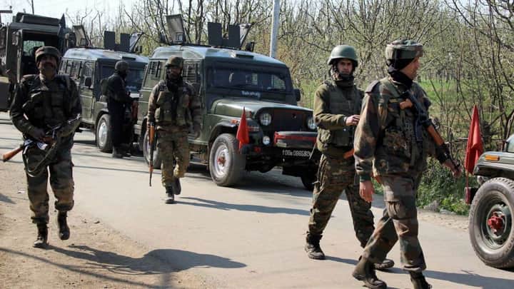 army jeep nagaland Bengali News