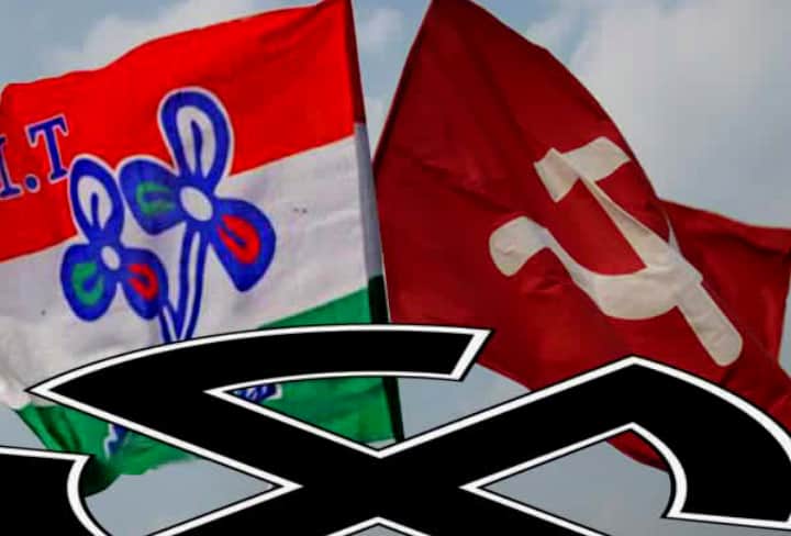 CPM vs TMC Bengali News