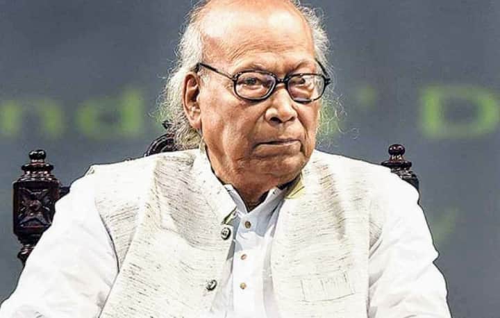 Sankha Ghosh Bengali News