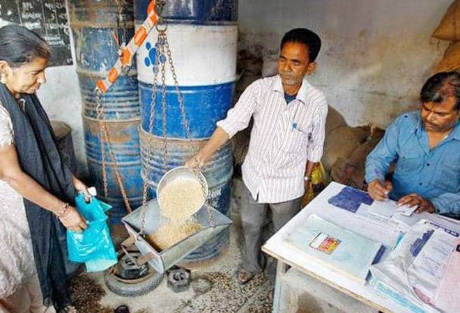 ration west bengal Bengali News
