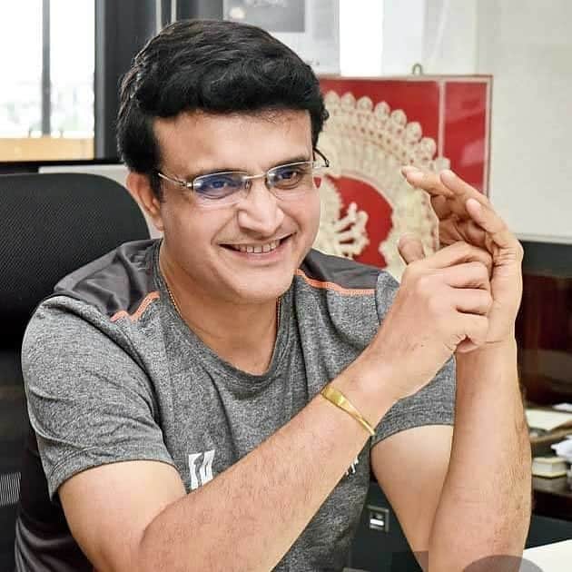sourav ganguly 3 Bengali News