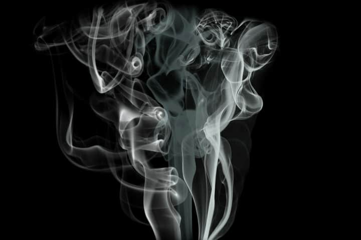 Ciggrate smoke addiction | Bengali News