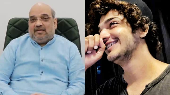 Amit shah munwar farooqui | Bengali News