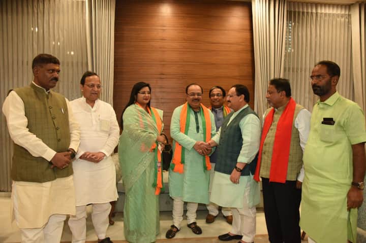 Sovon Baishakhi BJP Bengali News