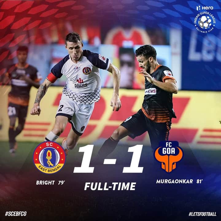 Sc eastbengal vs fc goa Bengali News