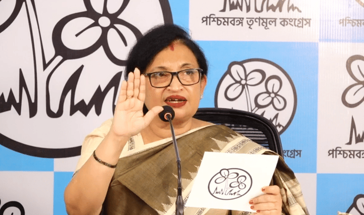 chandrima bhattacharya Bengali News