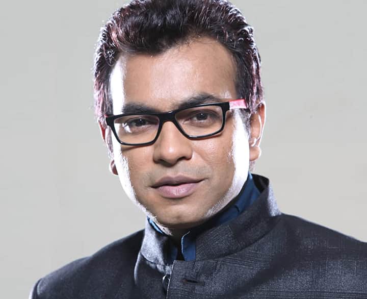 Rudranil Ghosh Bengali News