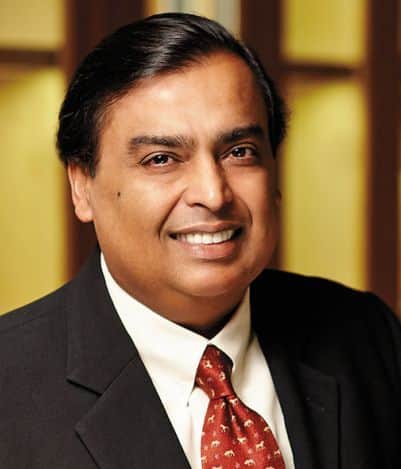 mukesh ambani n Bengali News