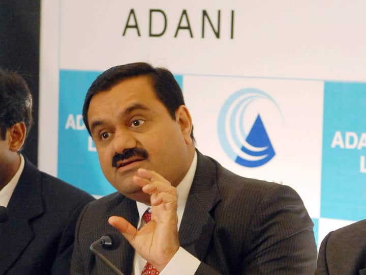 Gautam Adani Bengali News
