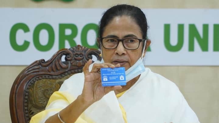 swastha sathi card CM Mamata Banerjee Bengali News