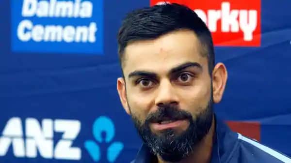 virat kohli on recism | Bengali News