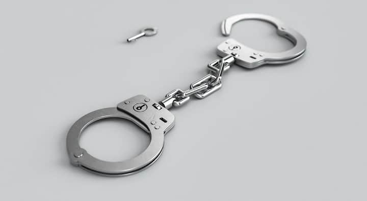 Arrest Bengali News