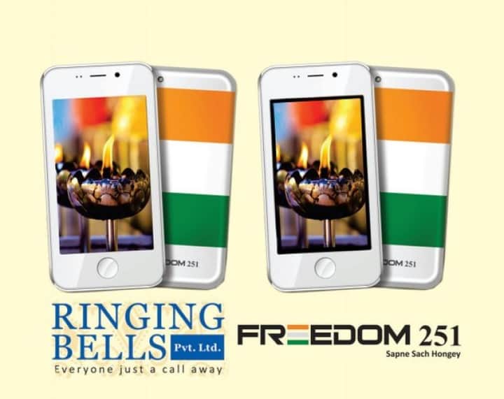 mohit goyel freedom 251 Bengali News