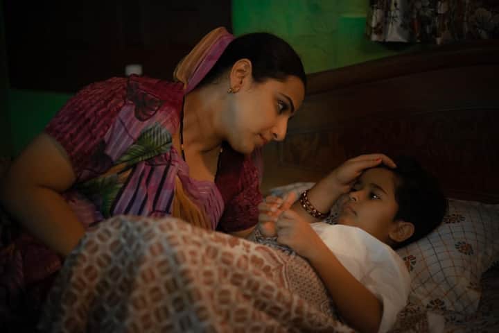 বিদ্যা বালান | Bengali News