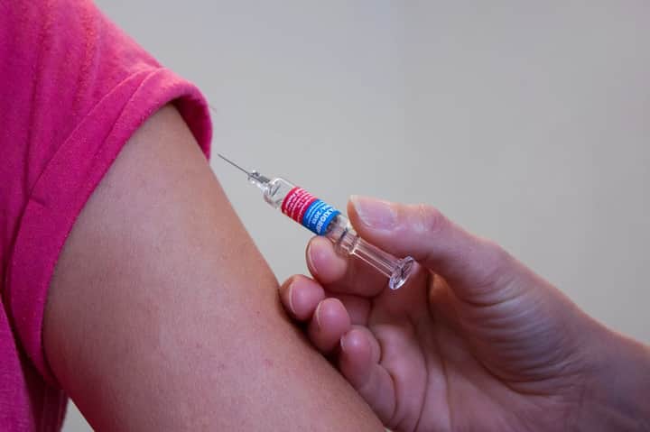 covid 19 vaccination Bengali News