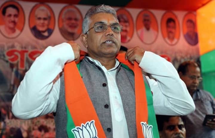 dilip ghosh 2 Bengali News