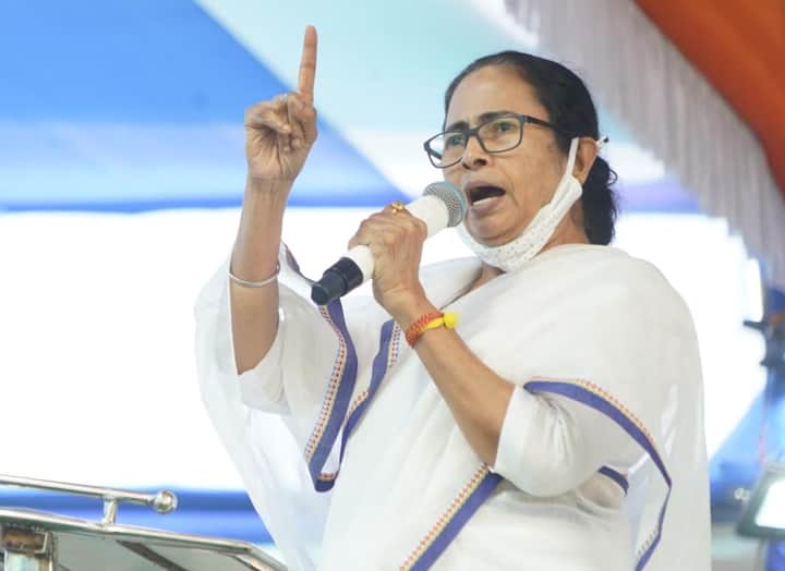 Mamata Banerjee West Bengal Assembly election 2021 live updates Bengali News