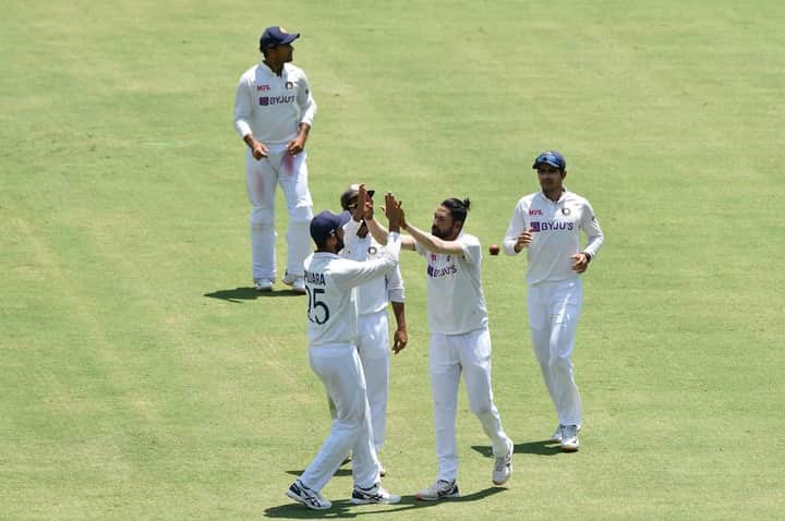 Day 4 india vs Australia Bengali News