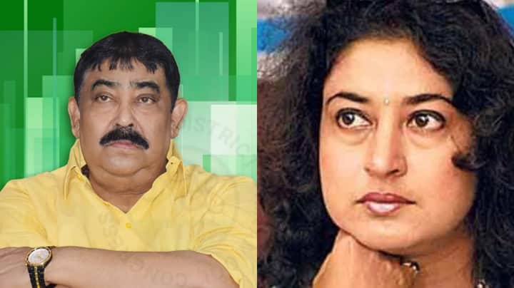 Anubrata mondal and shatabdi roy Bengali News