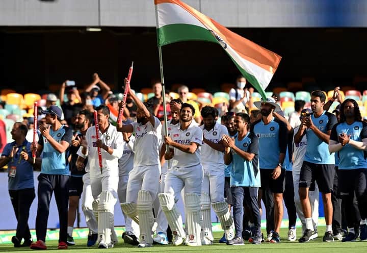 India vs Australia series Bengali News
