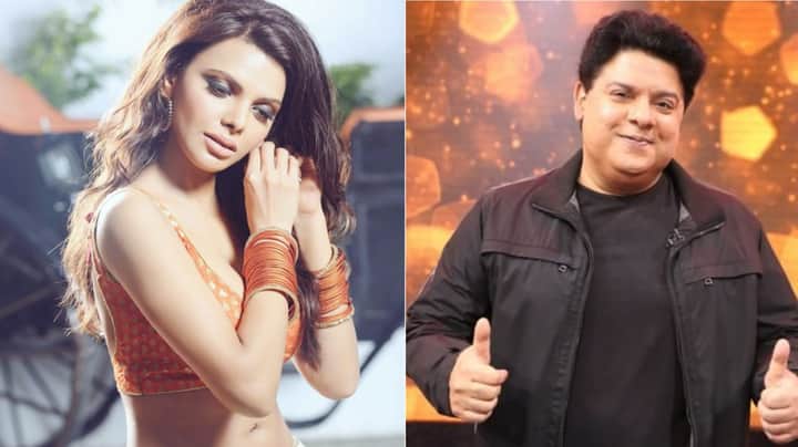 sherlin sajid Bengali News