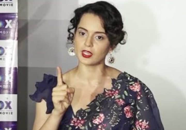 kangna ranaut 2 | Bengali News
