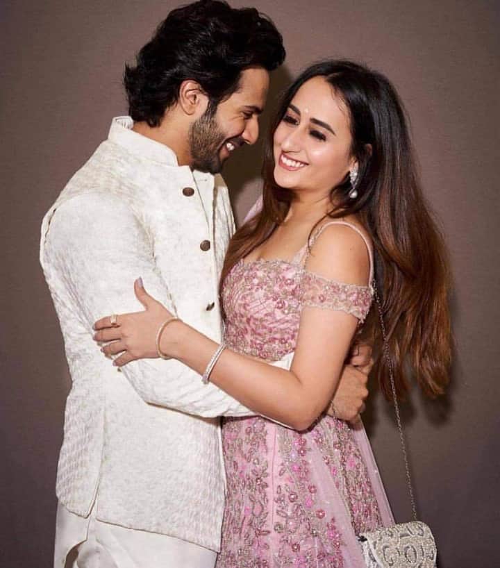 Varun-Natasha Bengali News