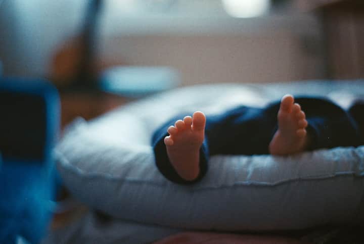 Couples want to donate their child Bengali News