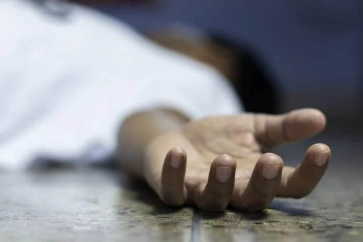dead body Bengali News