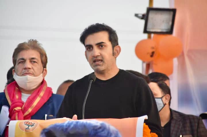 goutam gambhir | Bengali News
