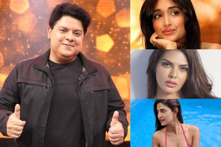 sajid khan sexual harrasment bollywood Bengali News