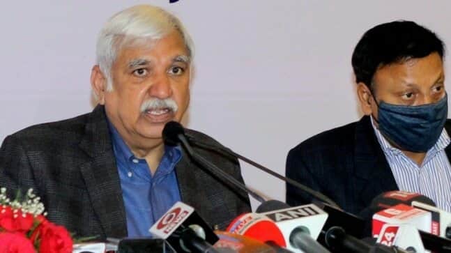 Sunil Arora Bengali News