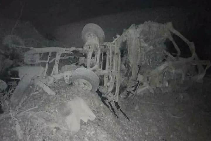 Shivamoga Blast Karnataka Bengali News