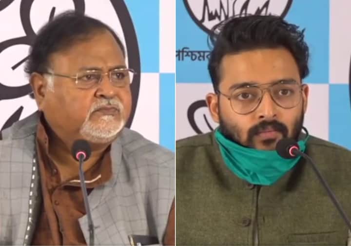 sourav das joins tmc Bengali News