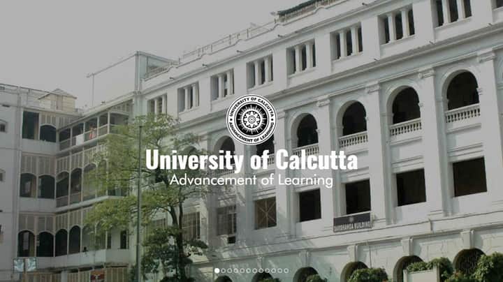 calcutta university Bengali News