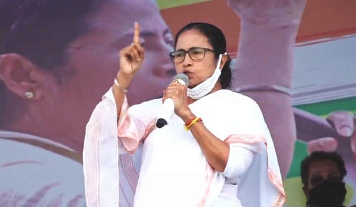 mamata banerjee in howrah Bengali News