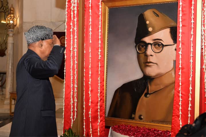 ramnath kovind Bengali News