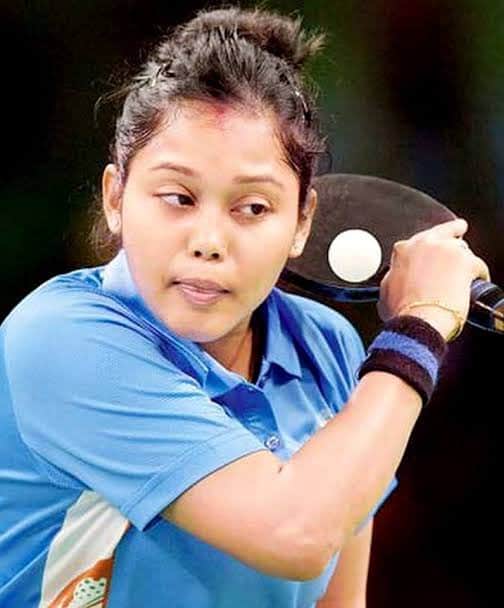 Mouma das Bengali News