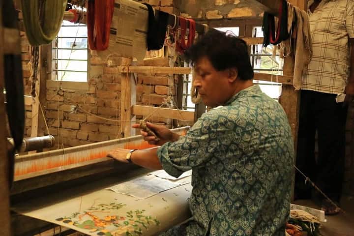 Biren basak Bengali News
