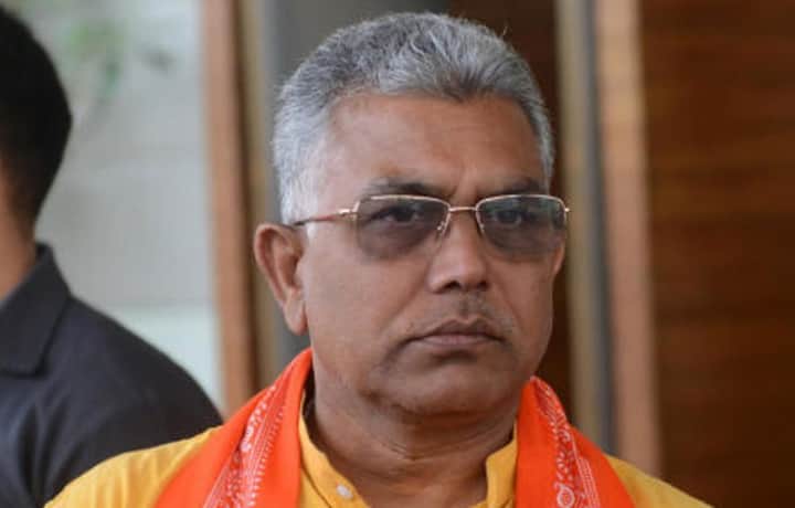 dilip ghosh 3 Bengali News