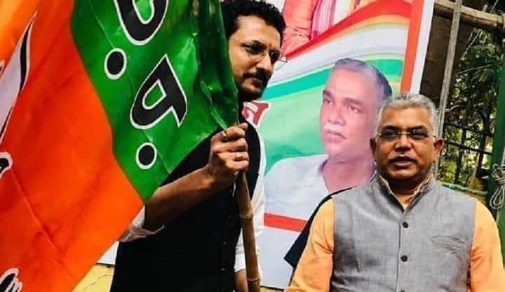 kousik roy Bengali News
