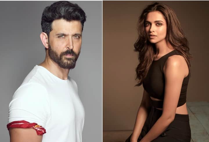 hrithik roshan deepika padukone Bengali News